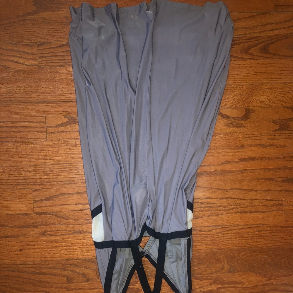 Slip dress